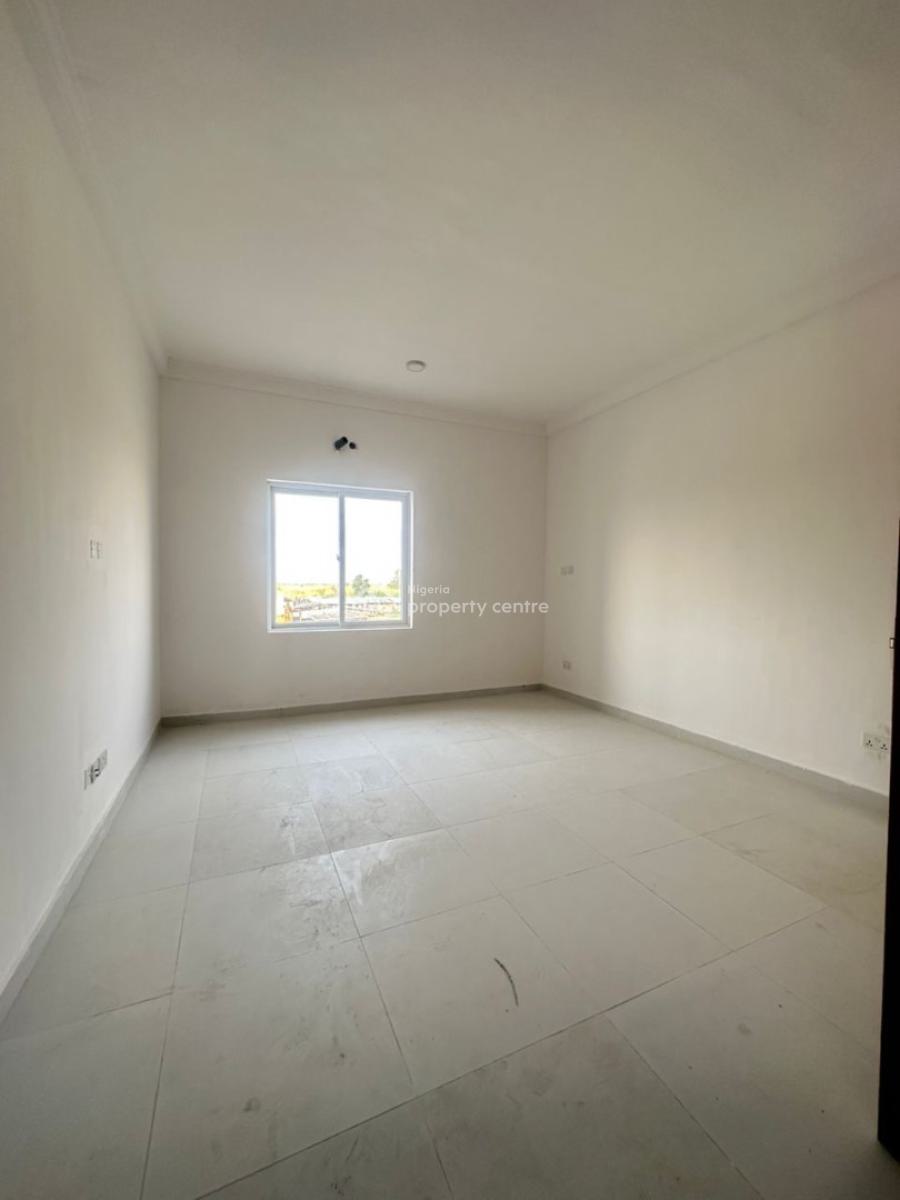 a Waterfront Luxury 2/3bedroom Apartment, Osapa, Lekki, Lagos, Flat / Apartment for Sale