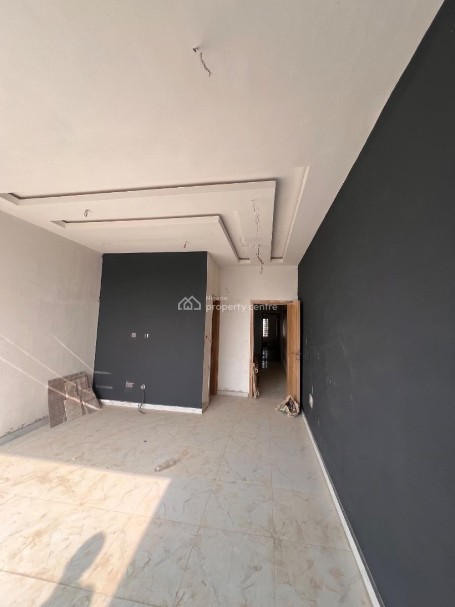 5 Bedroom Semi Detached Duplex, Gra, Ogudu, Lagos, Semi-detached Duplex for Sale