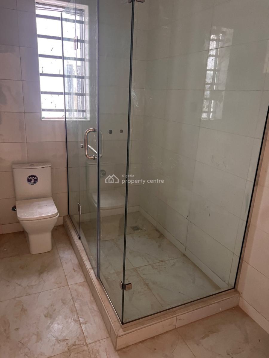 5 Bedroom Semi Detached Duplex, Gra, Ogudu, Lagos, Semi-detached Duplex for Sale