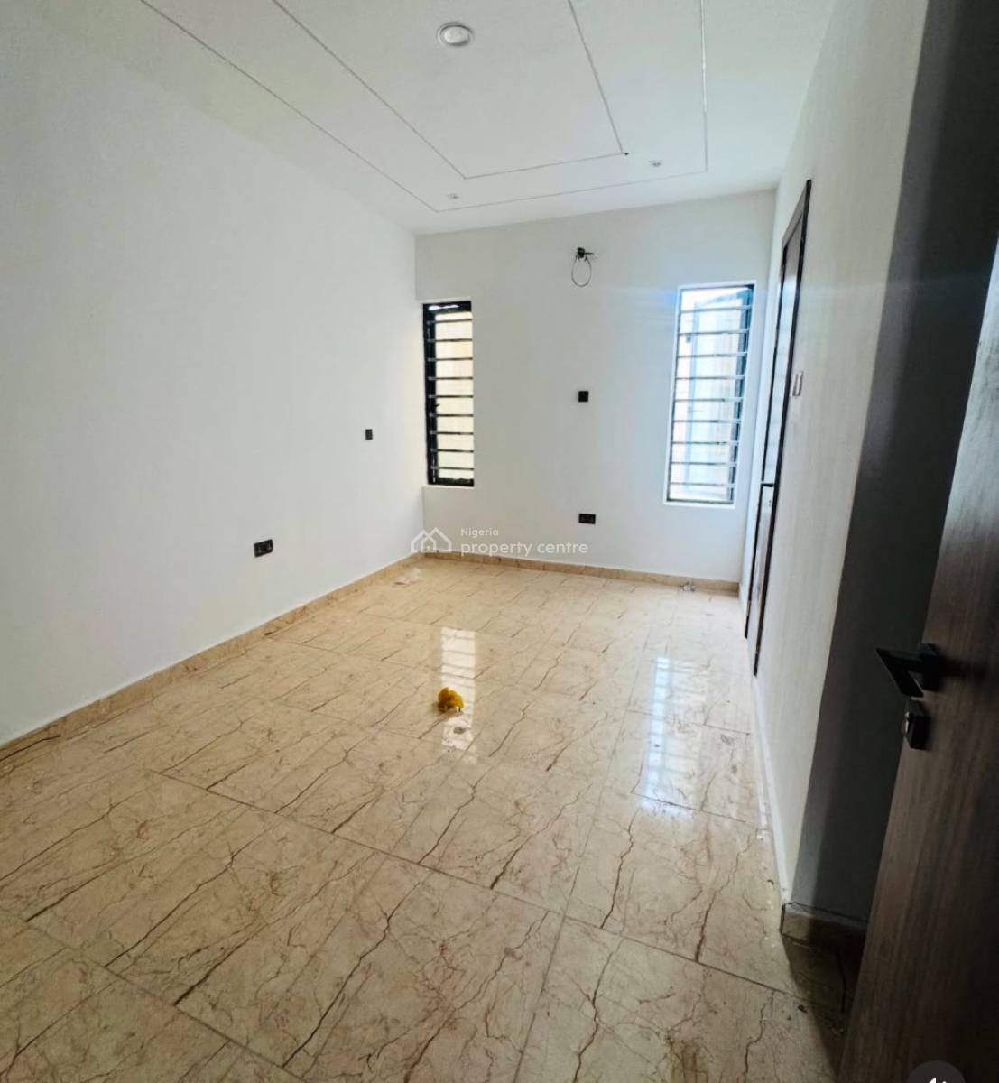 3 Bedroom Selfcompound Duplex, New Oko-oba, Agege, Lagos, Terraced Duplex for Sale