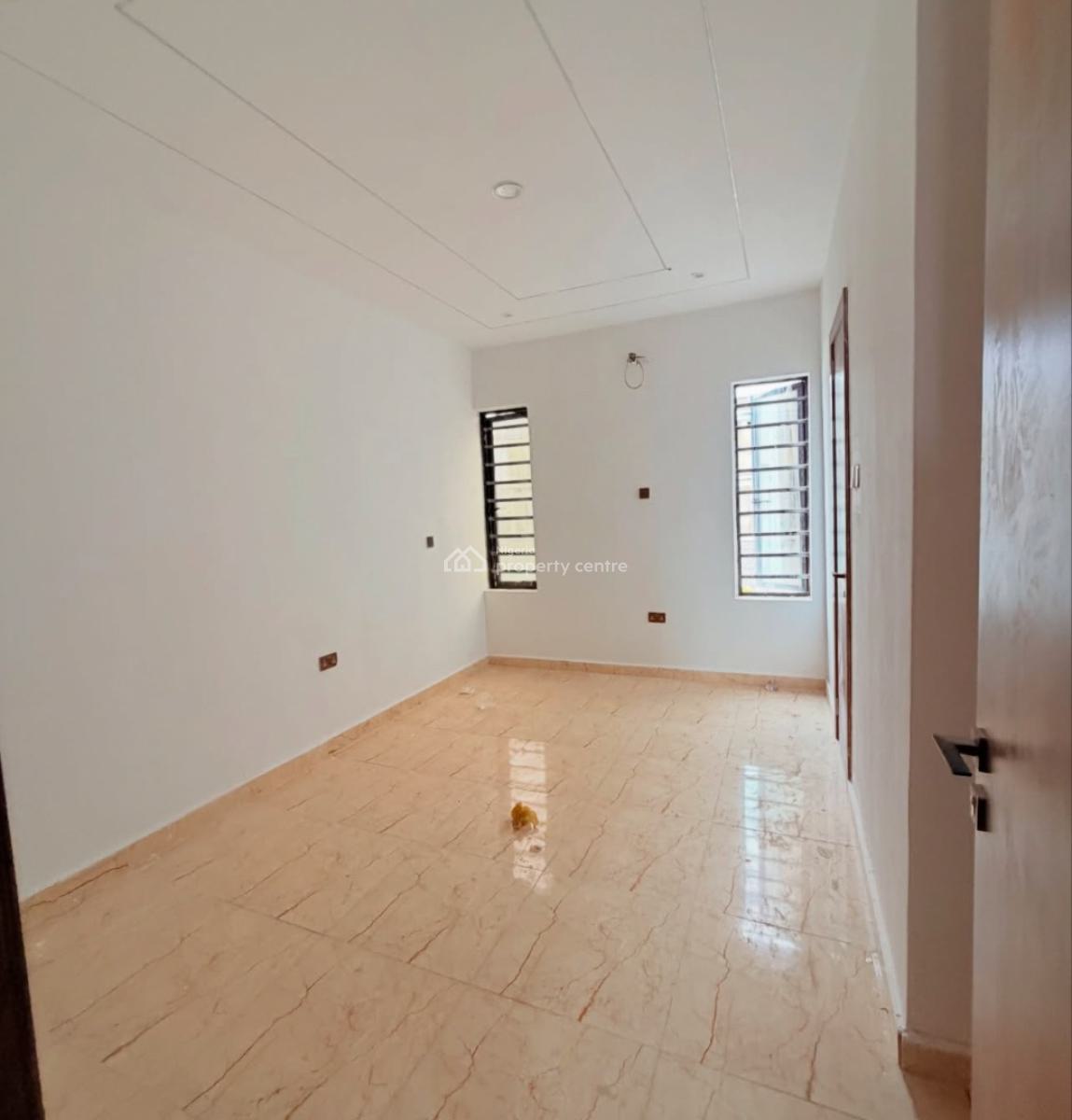 3 Bedroom Selfcompound Duplex, New Oko-oba, Agege, Lagos, Terraced Duplex for Sale