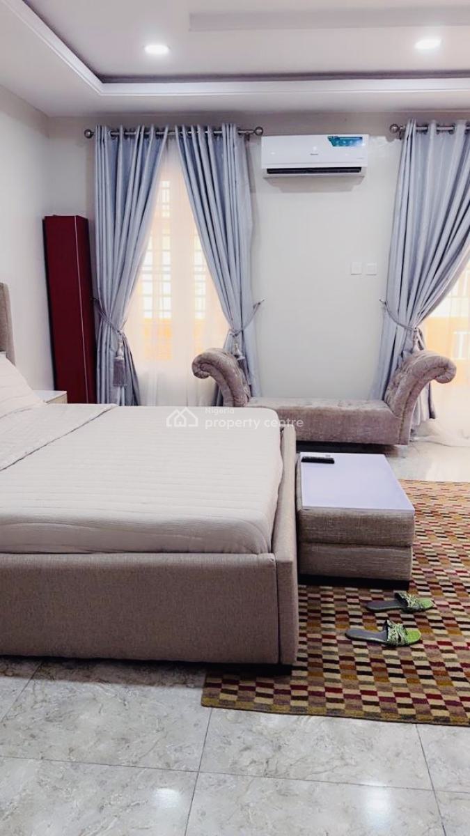 Furnished 3bedrooms Semi Detached Duplex, Lekki Right, Lekki, Lagos, Semi-detached Duplex for Rent