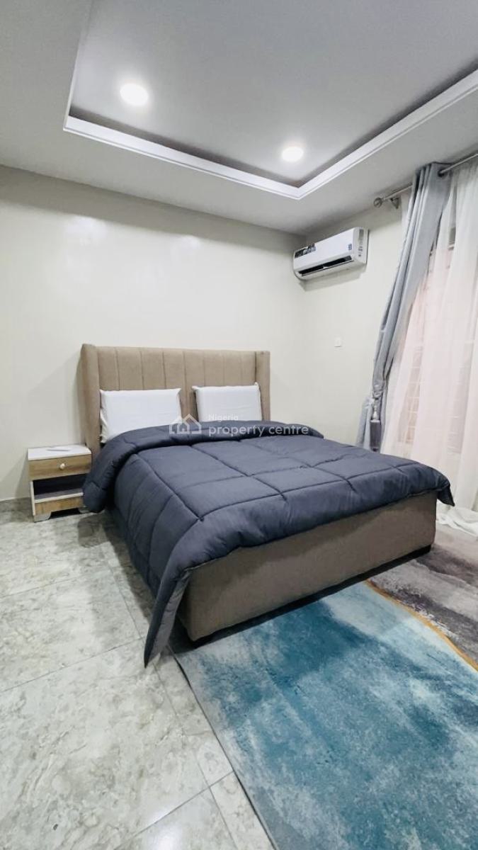 Furnished 3bedrooms Semi Detached Duplex, Lekki Right, Lekki, Lagos, Semi-detached Duplex for Rent