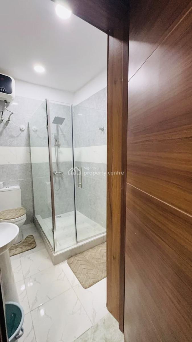 Furnished 3bedrooms Semi Detached Duplex, Lekki Right, Lekki, Lagos, Semi-detached Duplex for Rent