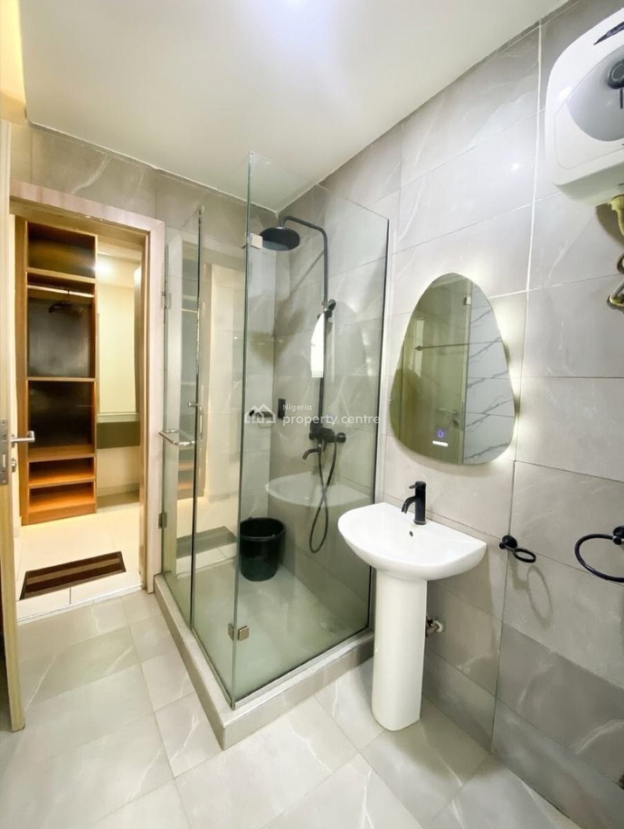 Fully Furnished 2 Bedroom Apartment with Bq, Ikate, Ikate, Lekki, Lagos, Block of Flats for Sale