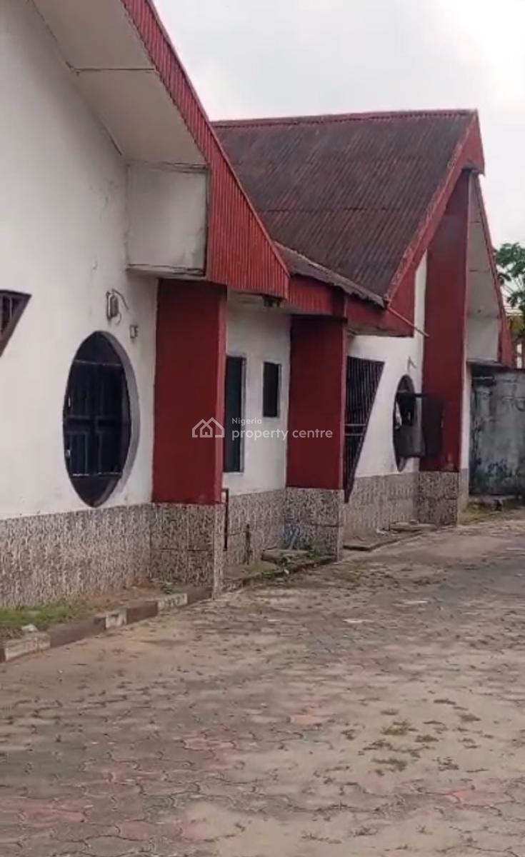 Hotel, Port Harcourt, Rivers, Hotel / Guest House for Sale