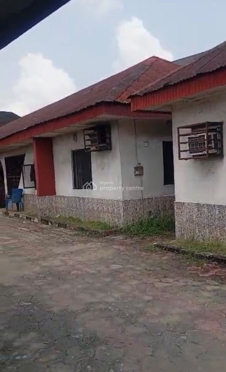 Hotel, Port Harcourt, Rivers, Hotel / Guest House for Sale