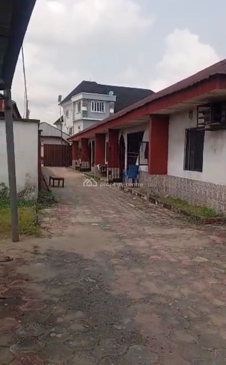 Hotel, Port Harcourt, Rivers, Hotel / Guest House for Sale
