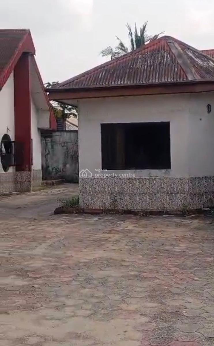 Hotel, Port Harcourt, Rivers, Hotel / Guest House for Sale