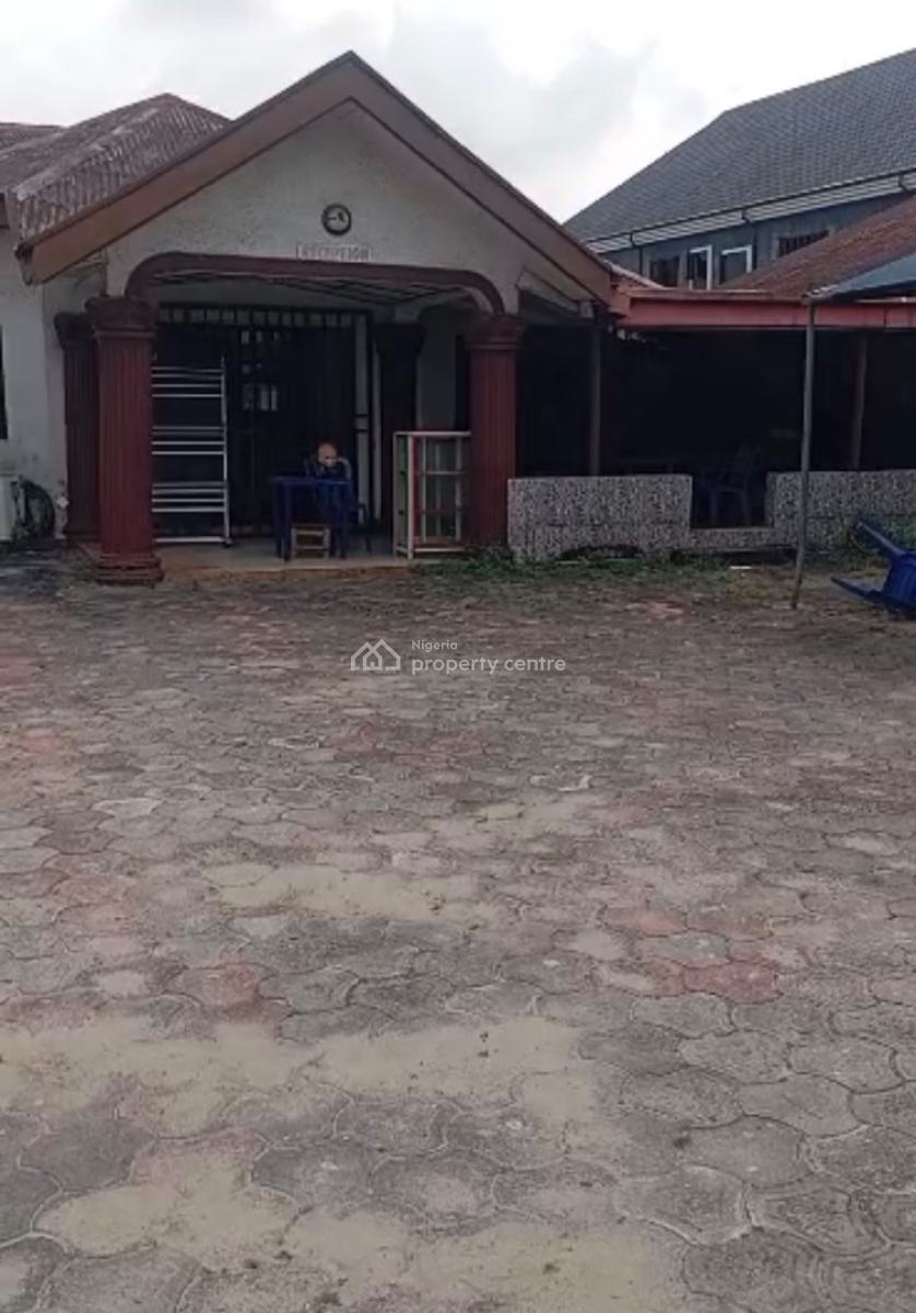 Hotel, Port Harcourt, Rivers, Hotel / Guest House for Sale