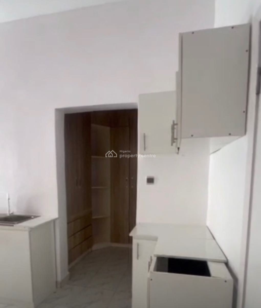 1 Bedroom, Ikota, Lekki, Lagos, Self Contain (single Rooms) for Rent