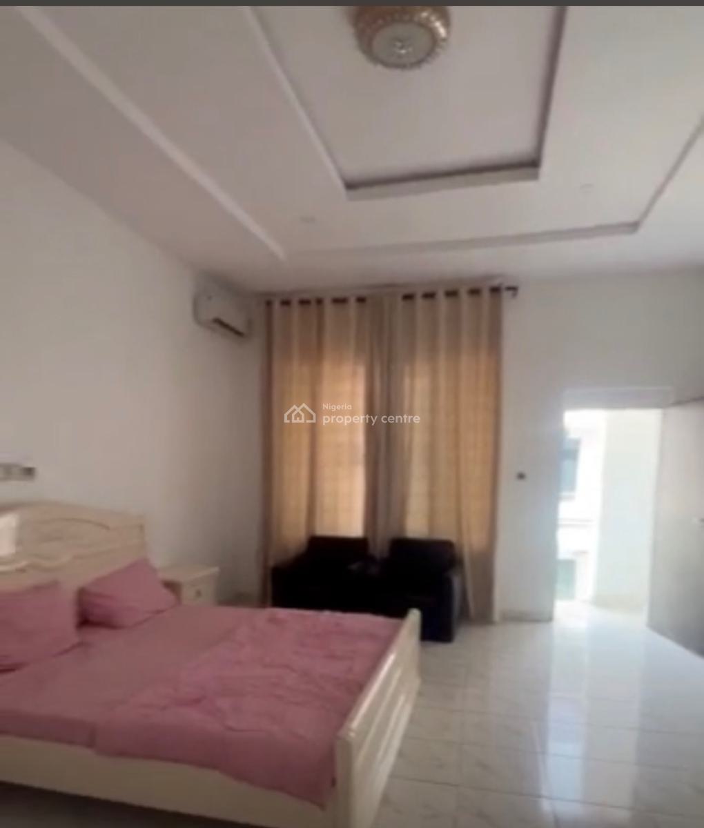 1 Bedroom, Ikota, Lekki, Lagos, Self Contain (single Rooms) for Rent