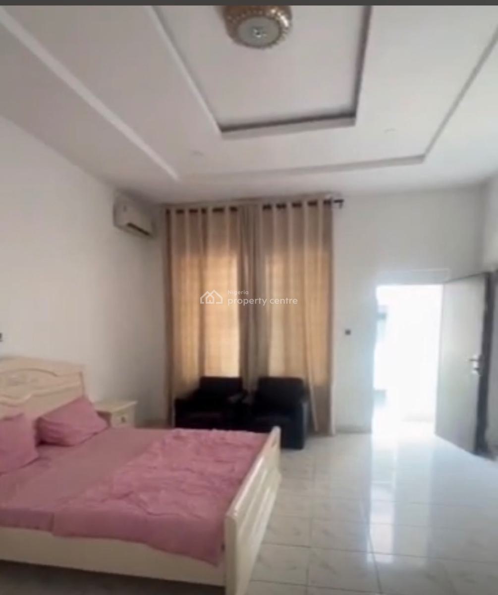 1 Bedroom, Ikota, Lekki, Lagos, Self Contain (single Rooms) for Rent