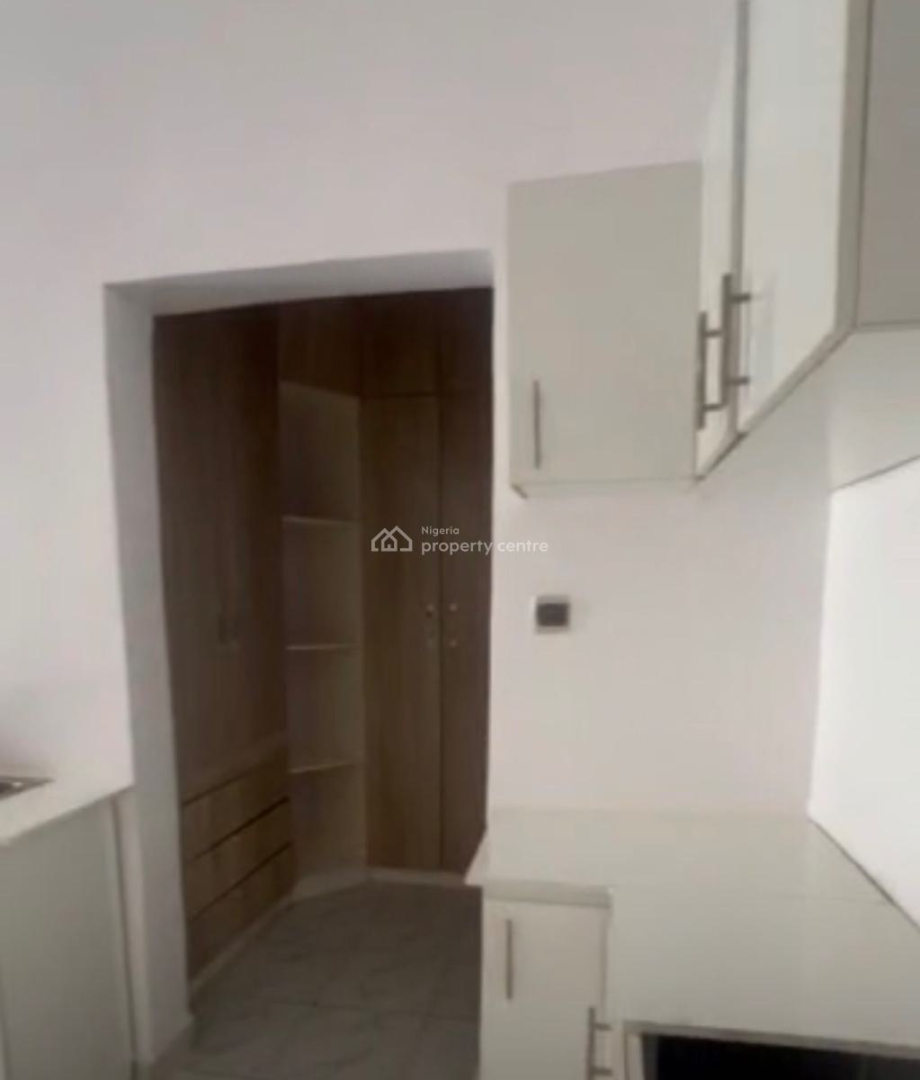 1 Bedroom, Ikota, Lekki, Lagos, Self Contain (single Rooms) for Rent