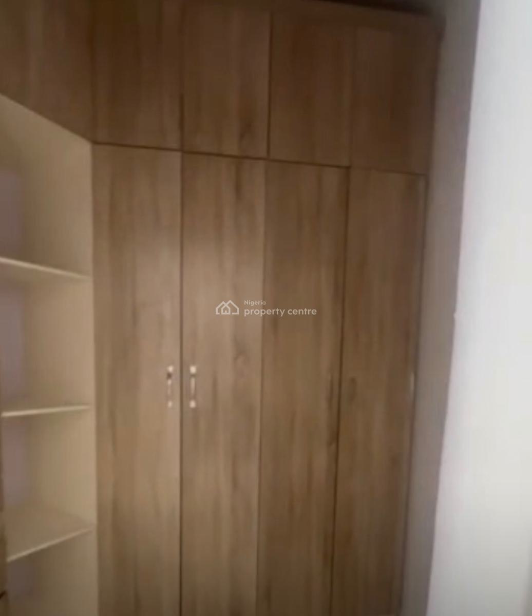 1 Bedroom, Ikota, Lekki, Lagos, Self Contain (single Rooms) for Rent