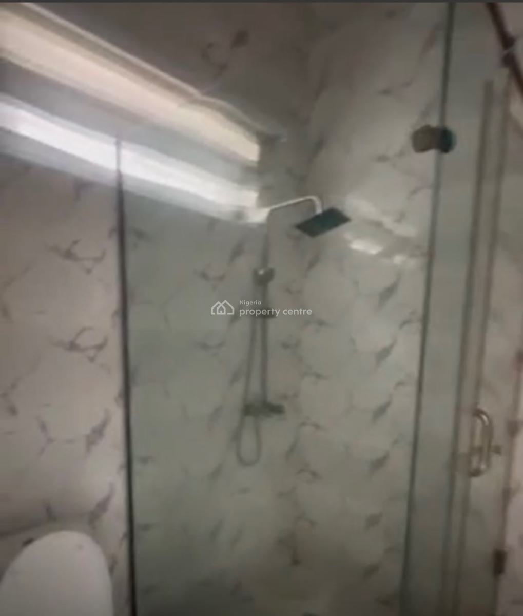 1 Bedroom, Ikota, Lekki, Lagos, Self Contain (single Rooms) for Rent