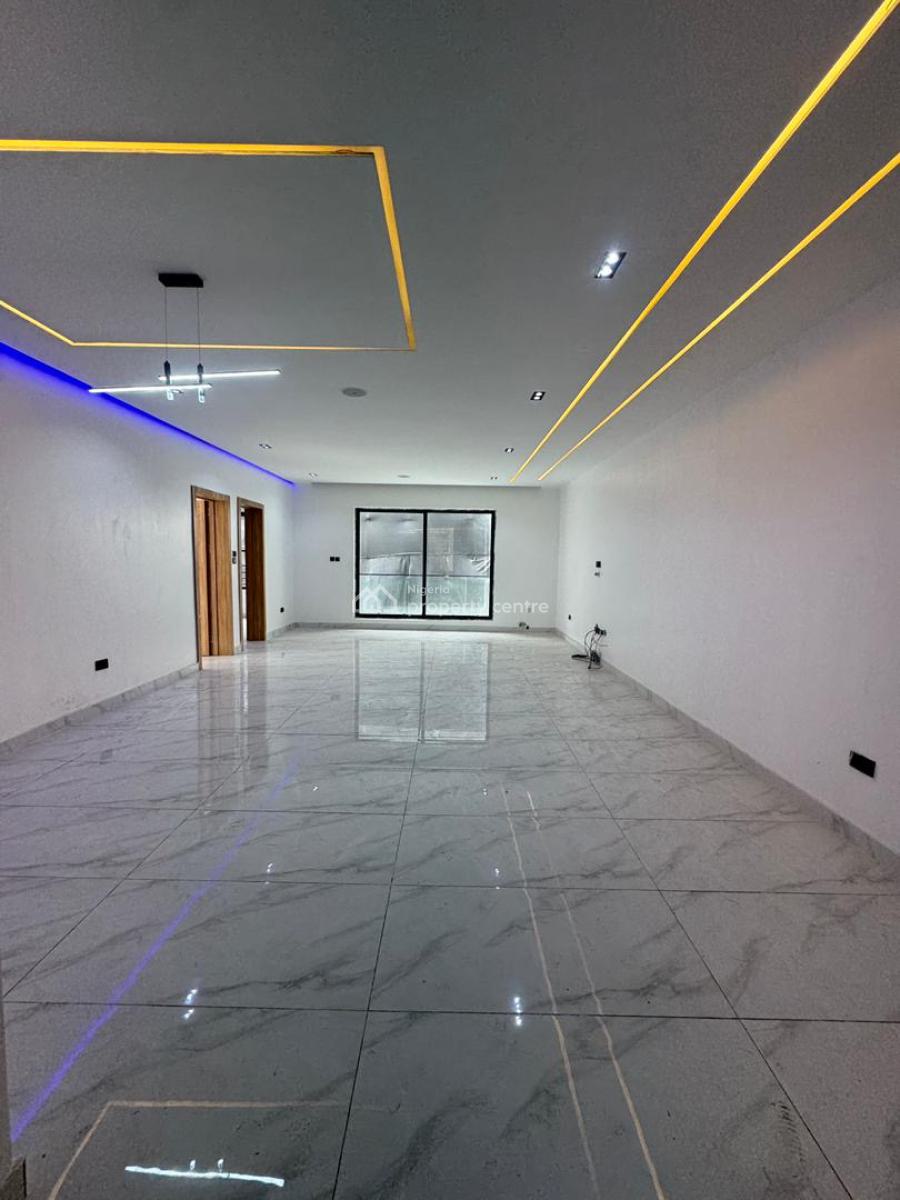 Aesthetically Pleasing 2 Bedroom Apartment,perfect for Airbnb, Lekki Phase 1, Lekki, Lagos, Block of Flats for Sale