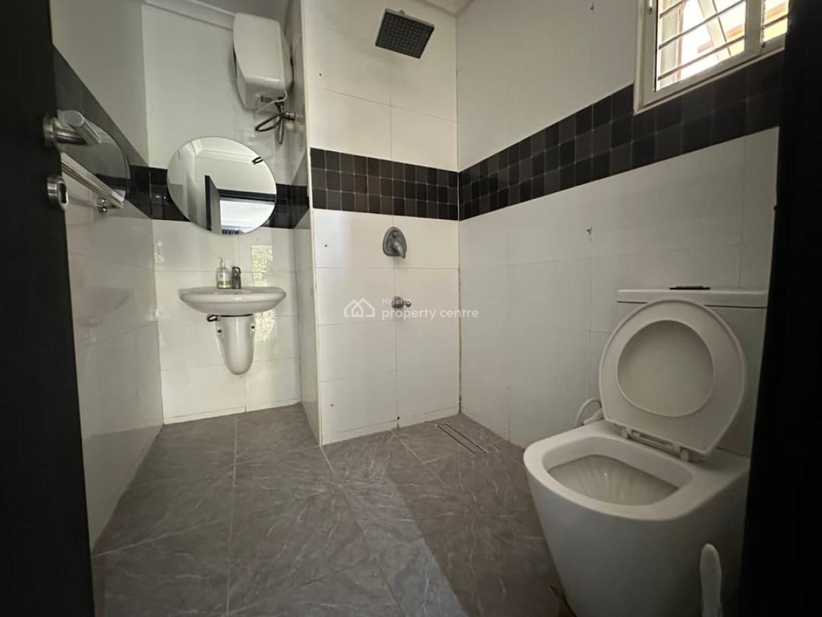 Fully Furnished 1-bedroom Apartment, Lekki Phase 1, Lekki, Lagos, Mini Flat (room and Parlour) for Rent