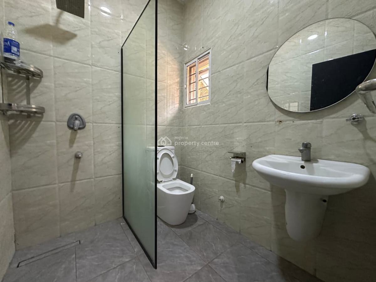 Fully Furnished 1-bedroom Apartment, Lekki Phase 1, Lekki, Lagos, Mini Flat (room and Parlour) for Rent