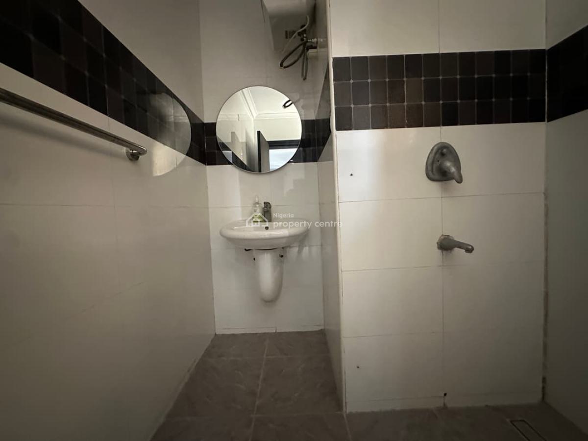 Fully Furnished 1-bedroom Apartment, Lekki Phase 1, Lekki, Lagos, Mini Flat (room and Parlour) for Rent