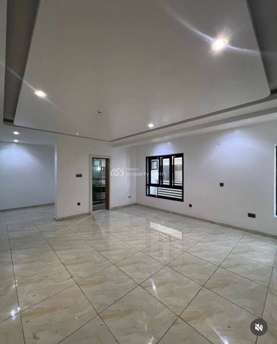 4 Bedrooms Terrace Duplex, Ikate, Lekki, Lagos, Terraced Duplex for Rent