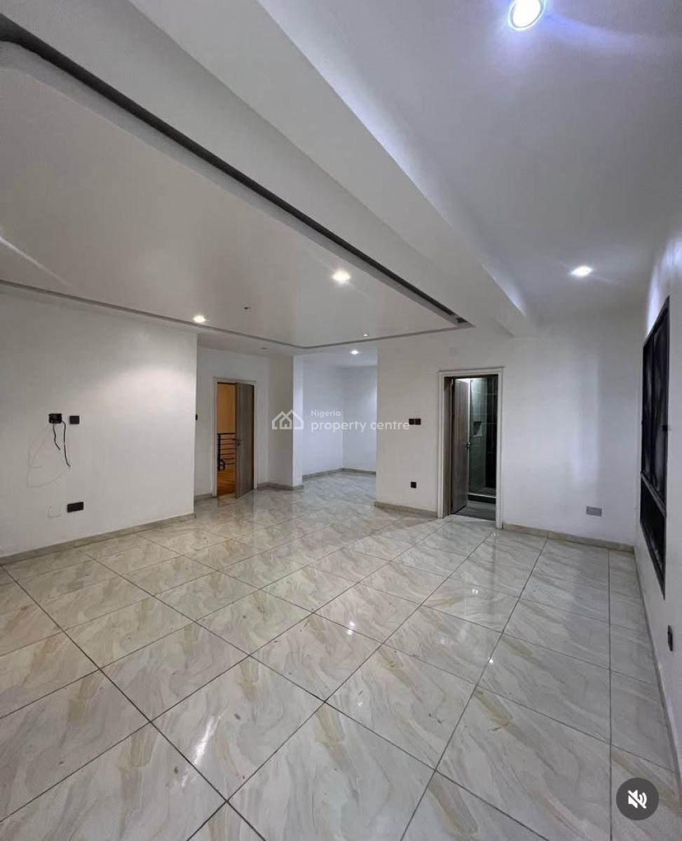 4 Bedrooms Terrace Duplex, Ikate, Lekki, Lagos, Terraced Duplex for Rent