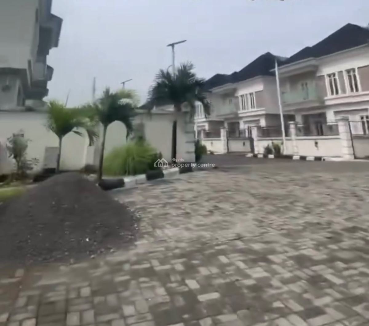 27units of  5bedrooms, Peter Odili Road, Port Harcourt, Rivers, Detached Duplex for Sale