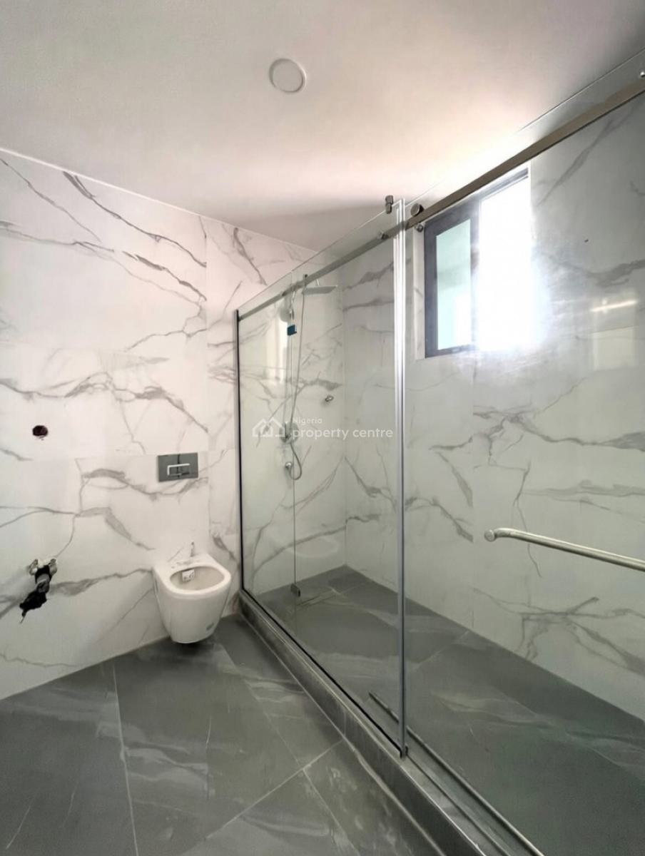 Fully Automated 5 Bedroom Maisonette with Bq, Lekki Phase 1, Lekki Phase 1, Lekki, Lagos, Detached Duplex for Sale