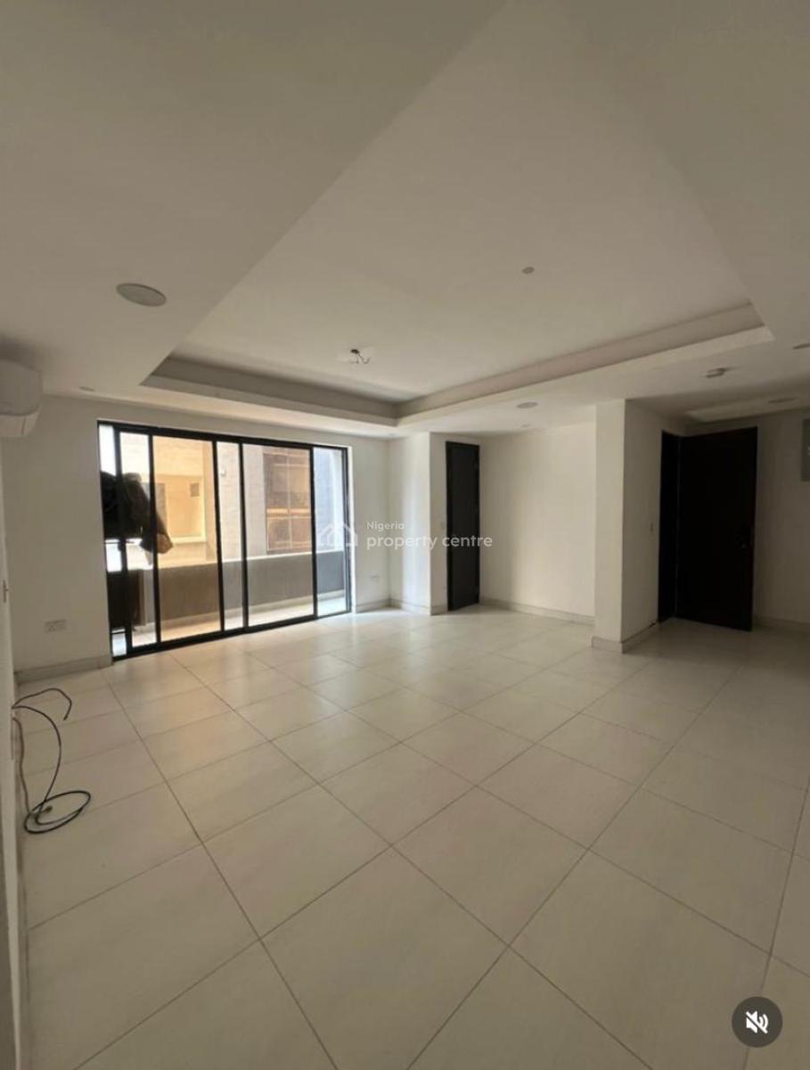 3 Bedrooms, Lekki Phase 1, Lekki, Lagos, Flat / Apartment for Rent