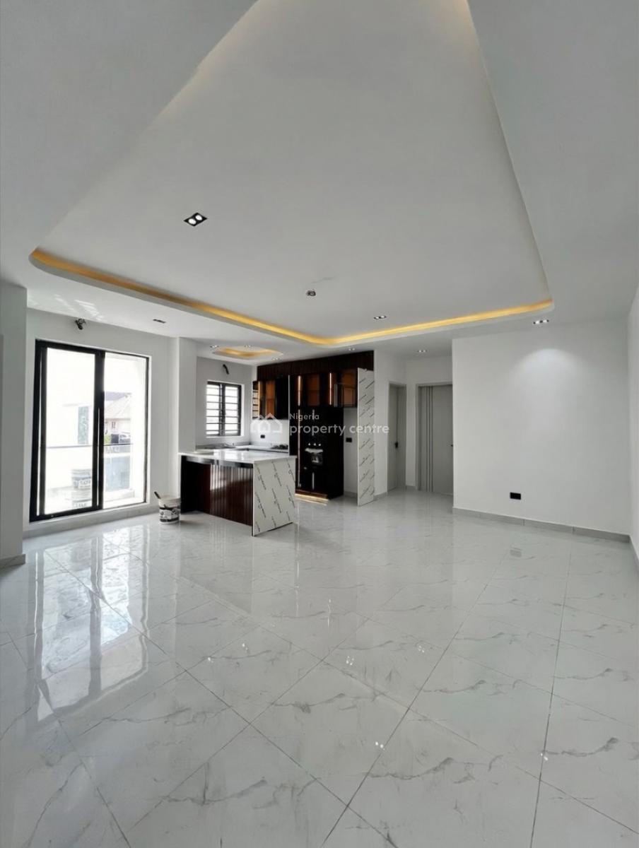 Lovely 2 Bedroom Apartment, Ikate, Ikate, Lekki, Lagos, Block of Flats for Sale