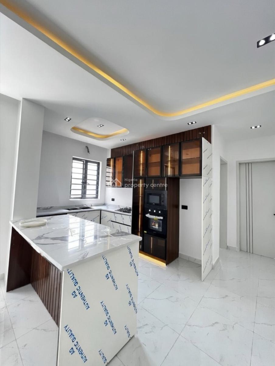 Lovely 2 Bedroom Apartment, Ikate, Ikate, Lekki, Lagos, Block of Flats for Sale