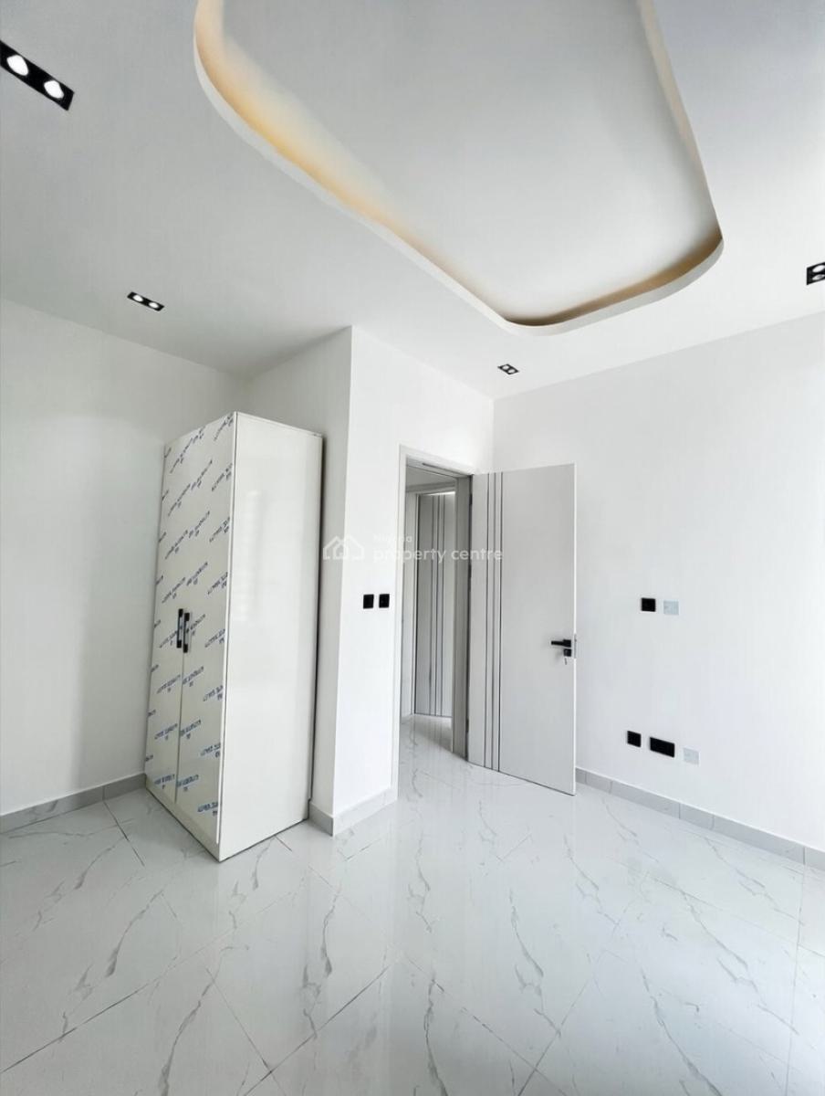 Lovely 2 Bedroom Apartment, Ikate, Ikate, Lekki, Lagos, Block of Flats for Sale