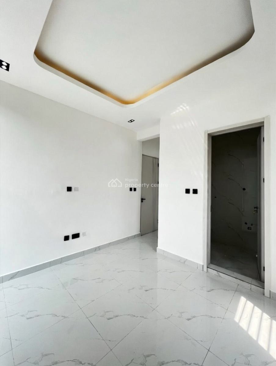 Lovely 2 Bedroom Apartment, Ikate, Ikate, Lekki, Lagos, Block of Flats for Sale