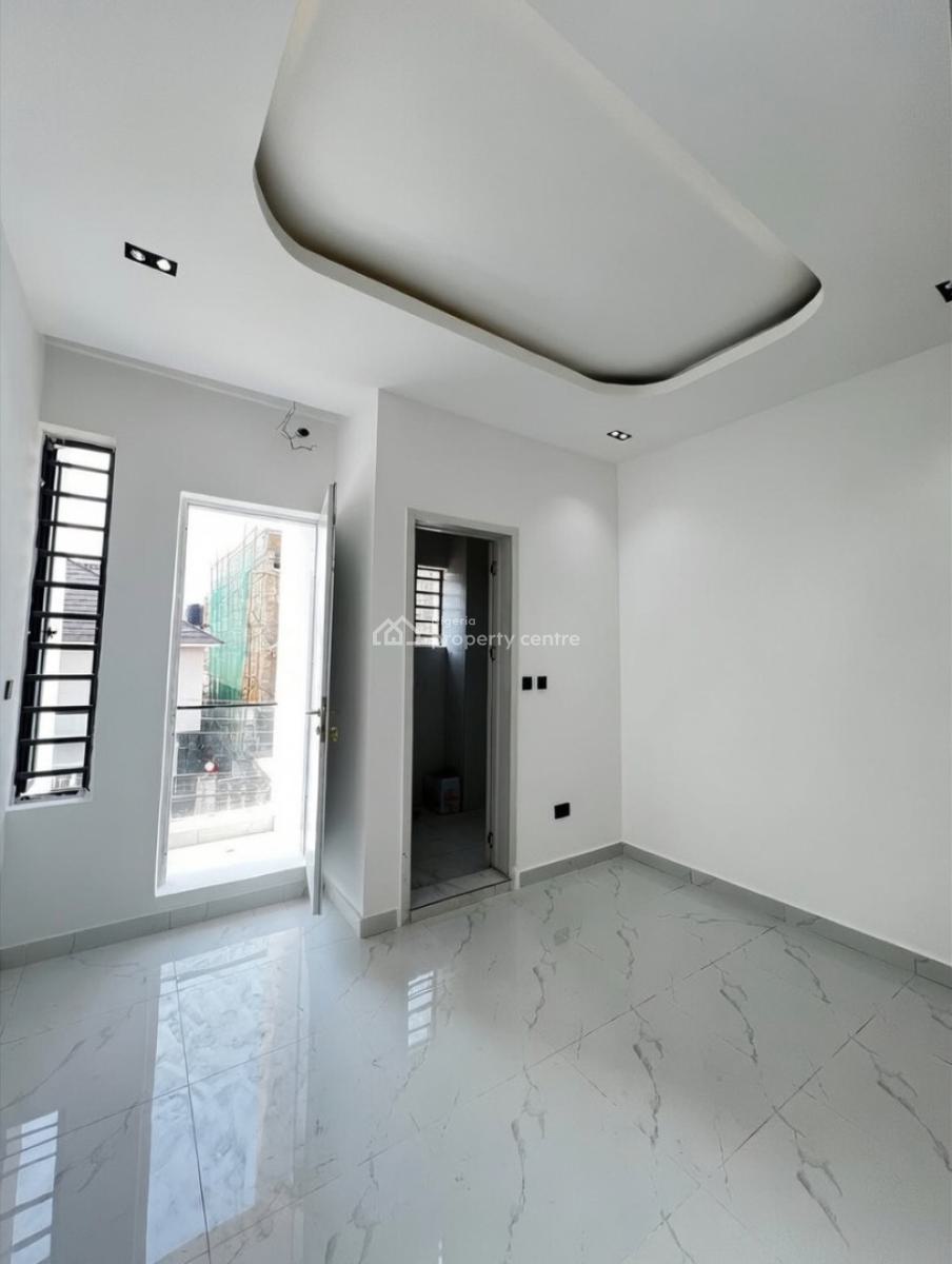 Lovely 2 Bedroom Apartment, Ikate, Ikate, Lekki, Lagos, Block of Flats for Sale