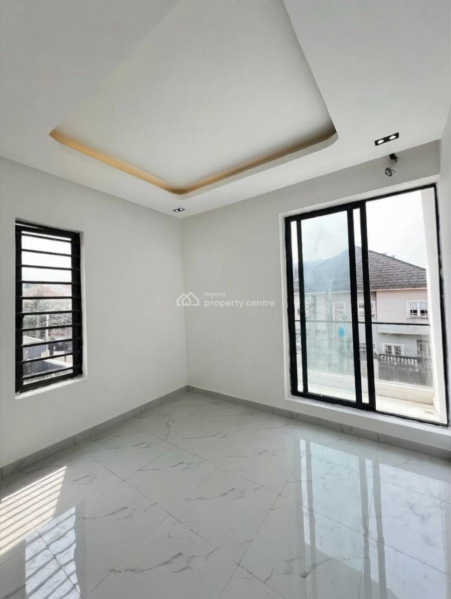 Lovely 2 Bedroom Apartment, Ikate, Ikate, Lekki, Lagos, Block of Flats for Sale