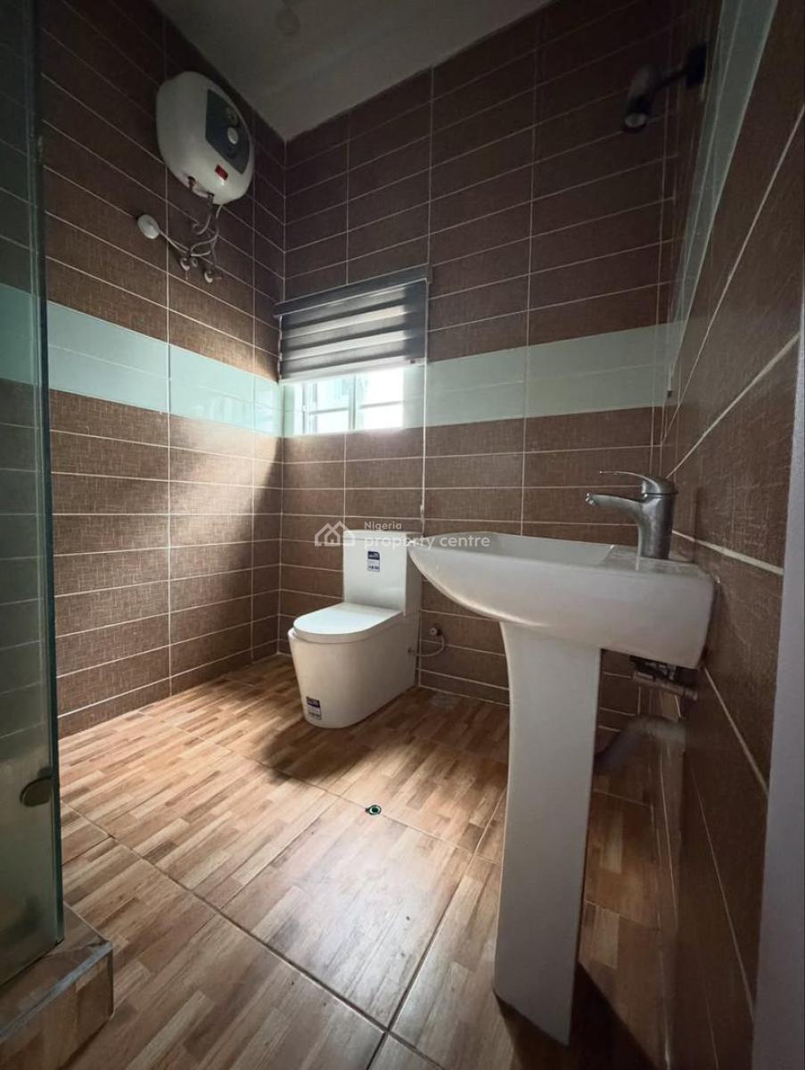 Luxury 5-bedroom Fully Detached Duplex +pool +bq, Ikota, Lekki, Lagos, Detached Duplex for Rent