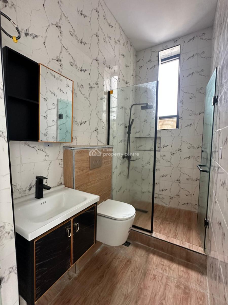 Luxury 4 Bedroom Duplex, Ikota, Lekki, Lagos, Semi-detached Duplex for Sale