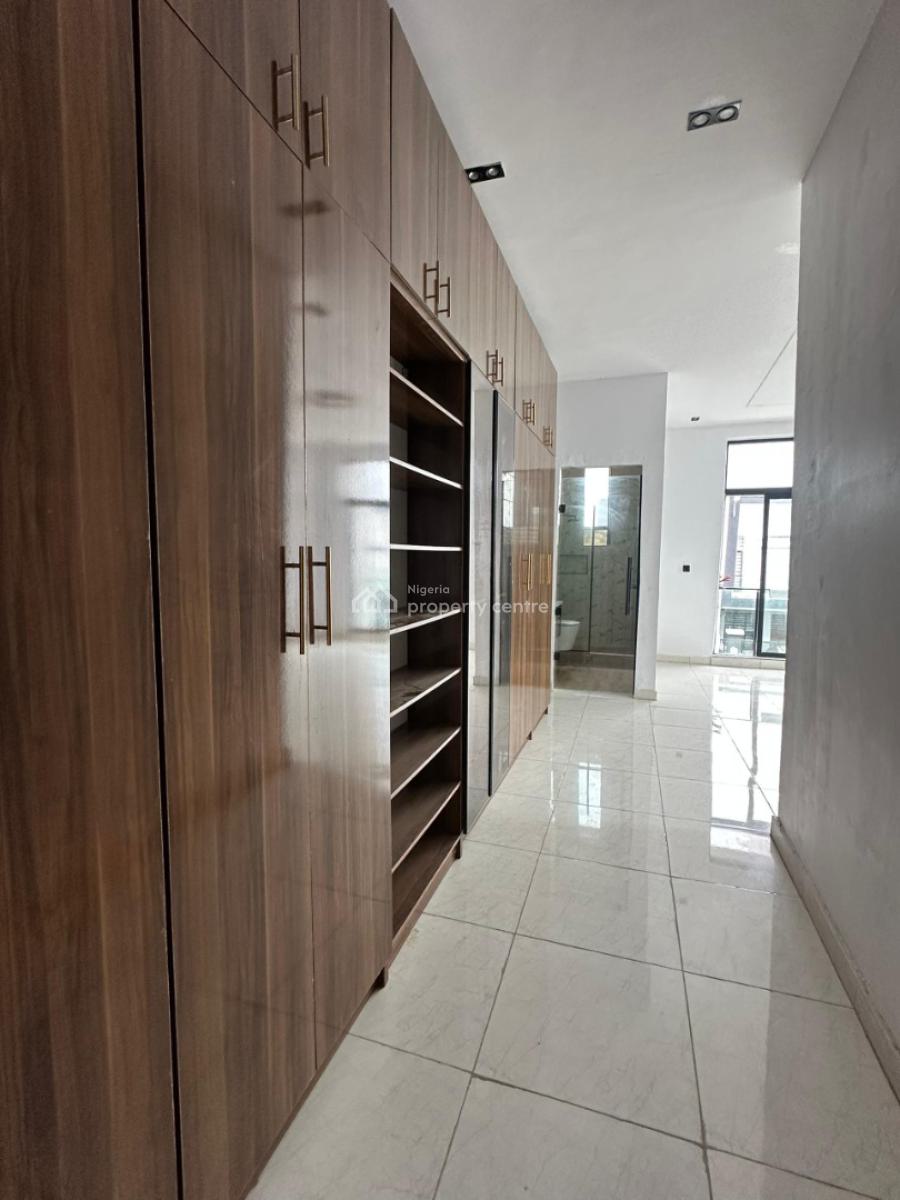 Luxury 4 Bedroom Duplex, Ikota, Lekki, Lagos, Semi-detached Duplex for Sale