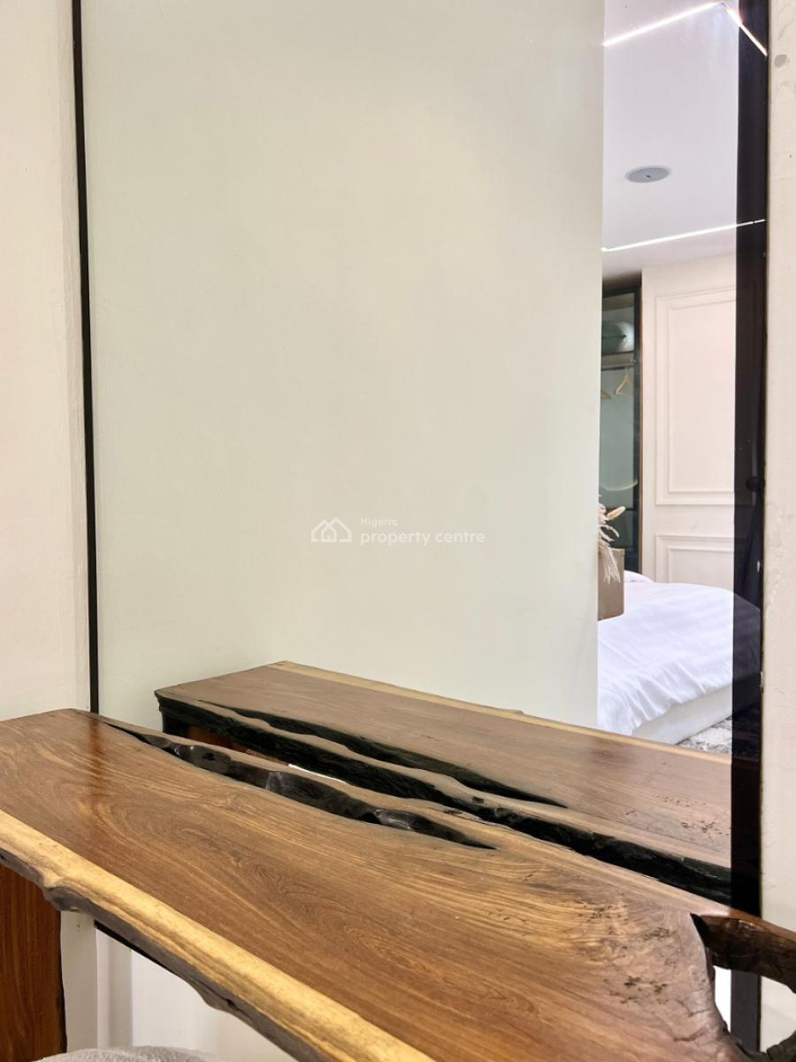 Luxury 2bedroom Maisonette with Ps5, Balcony , Alexa & Elevator, Lekki Phase 1, Lekki Phase 1, Lekki, Lagos, Flat / Apartment Short Let