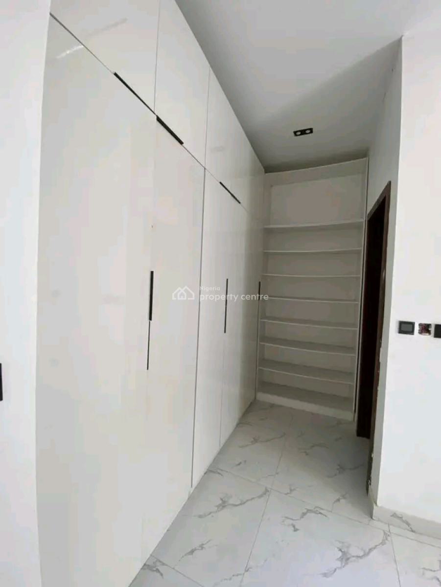 Luxurious 4-bedroom Terrace Duplex in Kaura, Abuja, Opposite Brickhall School, Kaura, Abuja, Terraced Duplex for Sale