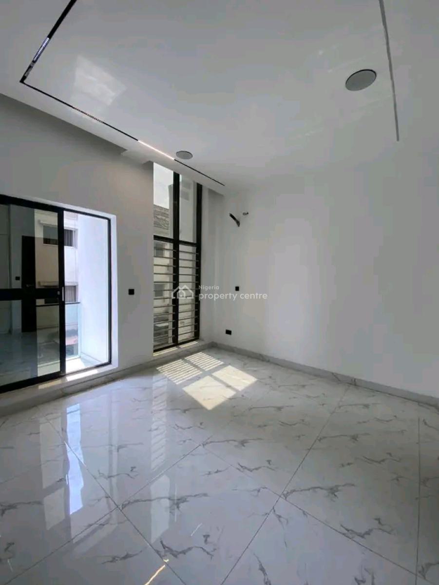 Luxurious 4-bedroom Terrace Duplex in Kaura, Abuja, Opposite Brickhall School, Kaura, Abuja, Terraced Duplex for Sale