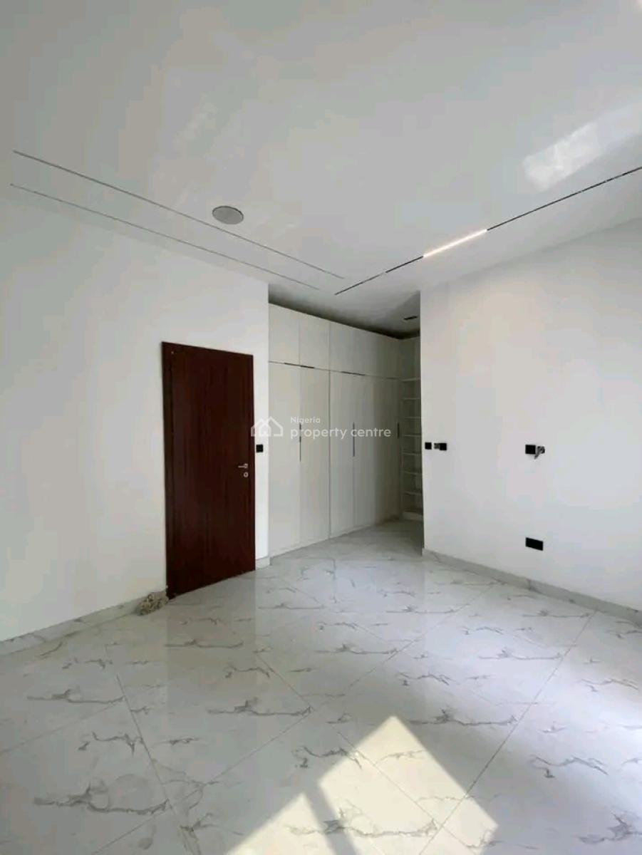 Luxurious 4-bedroom Terrace Duplex in Kaura, Abuja, Opposite Brickhall School, Kaura, Abuja, Terraced Duplex for Sale