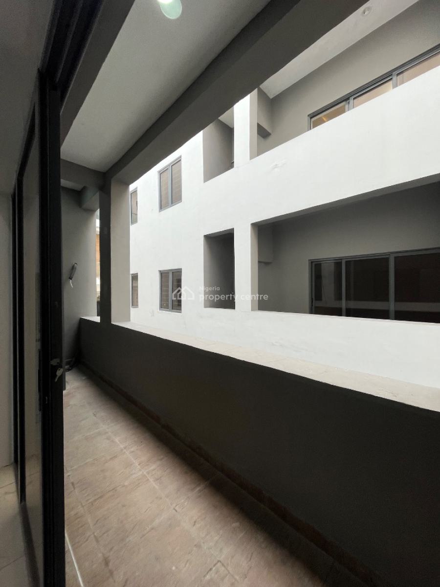 Spacious 2 Bedroom Serviced Apartment with Gym Available for at Ikate, Off Freedom Way, Ikate Elegushi, Lekki, Lagos, Flat / Apartment for Sale