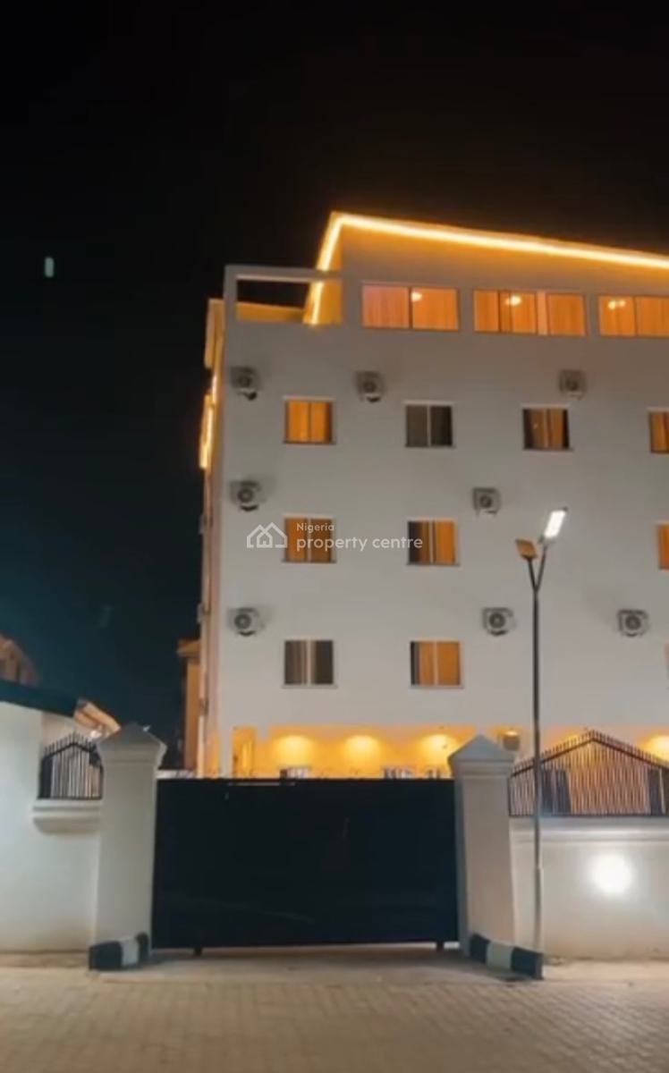 Beautiful Hotel, Mabushi, Abuja, Hotel / Guest House for Sale