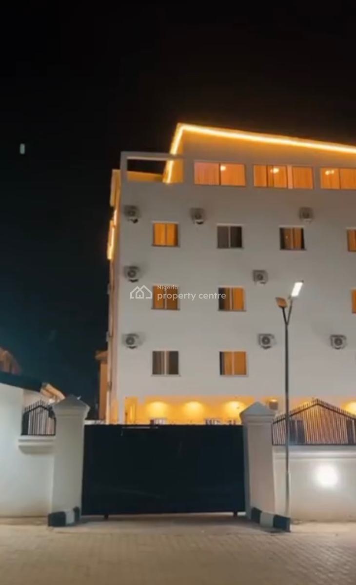 Beautiful Hotel, Mabushi, Abuja, Hotel / Guest House for Sale