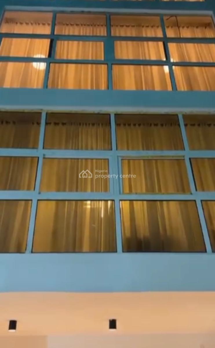 Beautiful Hotel, Mabushi, Abuja, Hotel / Guest House for Sale