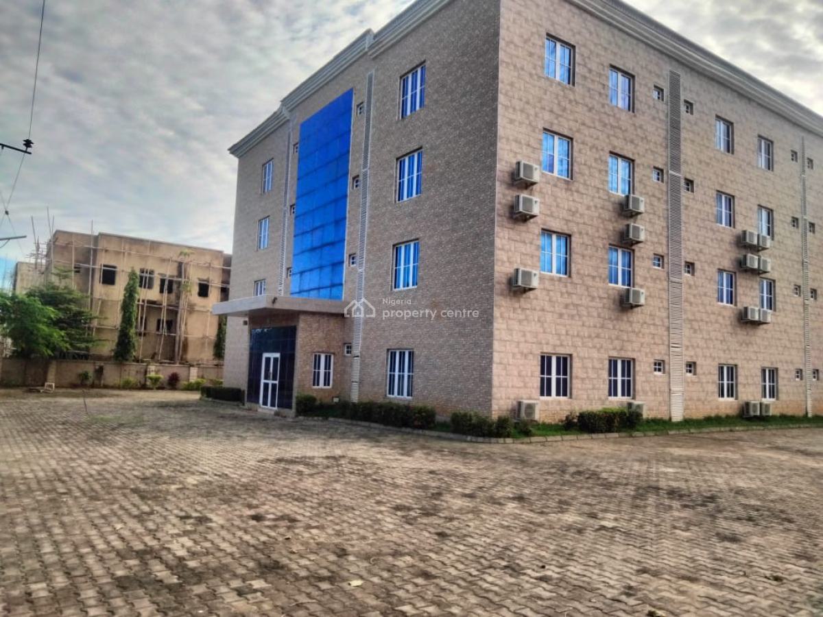 Commercial Complex, Gudu, Abuja, Plaza / Complex / Mall for Sale