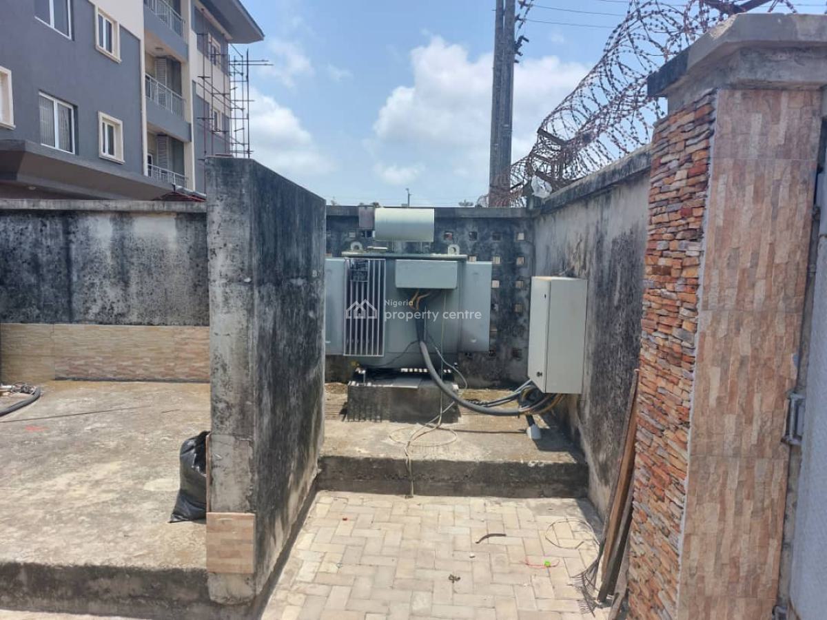 27 Room Hotel Fully Furnished with Pool, Cooking Utensils, Gym, Gen, Oniru Estate, Oniru, Victoria Island (vi), Lagos, Hotel / Guest House for Sale