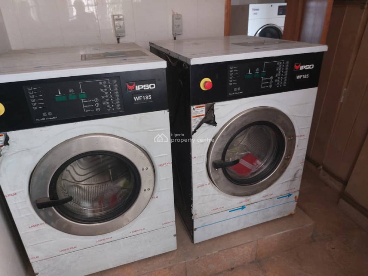 27 Room Hotel Fully Furnished with Pool, Cooking Utensils, Gym, Gen, Oniru Estate, Oniru, Victoria Island (vi), Lagos, Hotel / Guest House for Sale