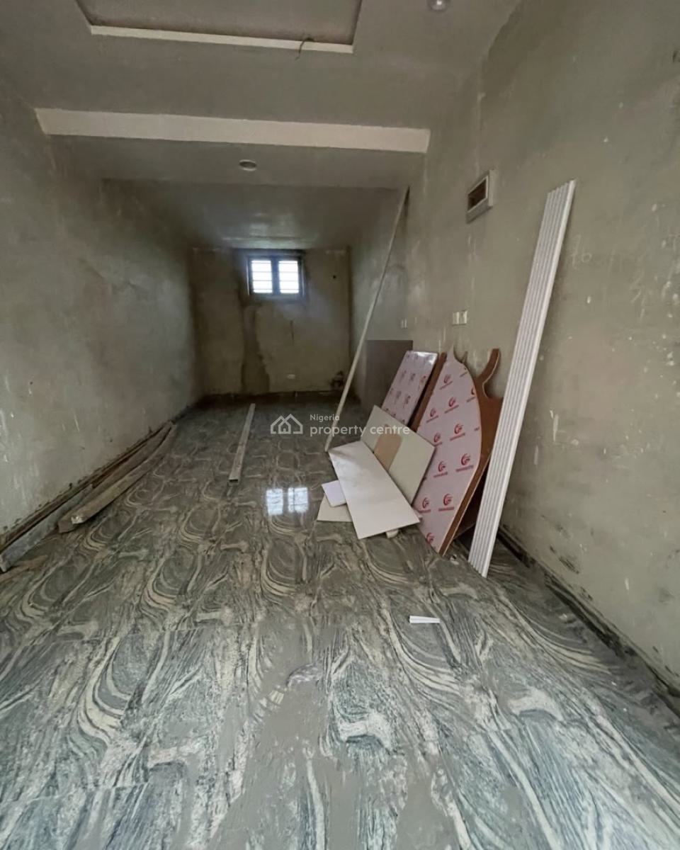 Multiple Units of Office / Shop Spaces, Orchid Road, Lekki, Lagos, Office Space for Rent